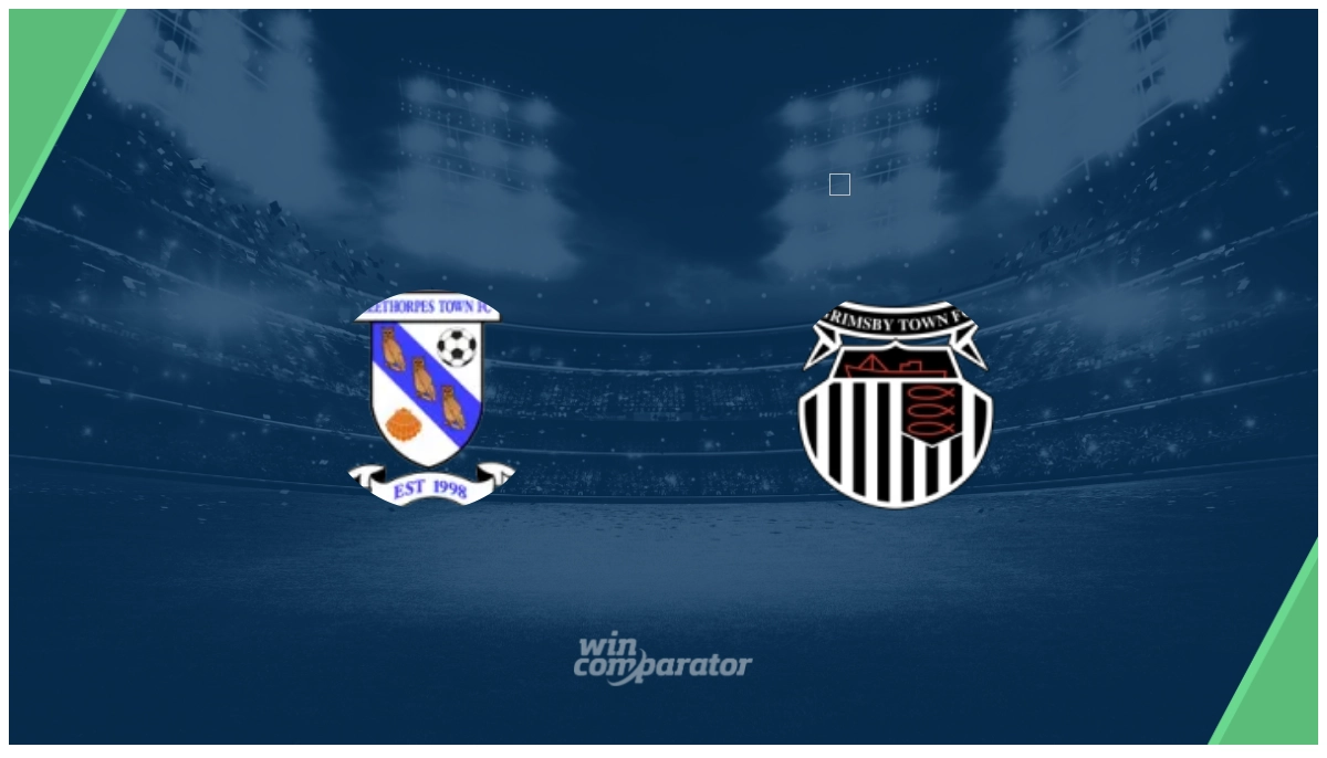 Cleethorpes Town vs Grimsby Town Tipp