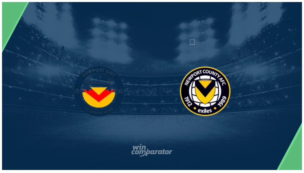 Newport City FC Newport County prediction