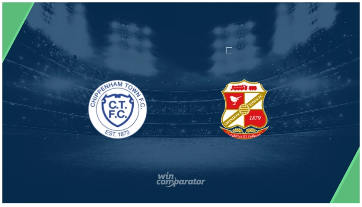 prognóstico Chippenham Town Swindon Town