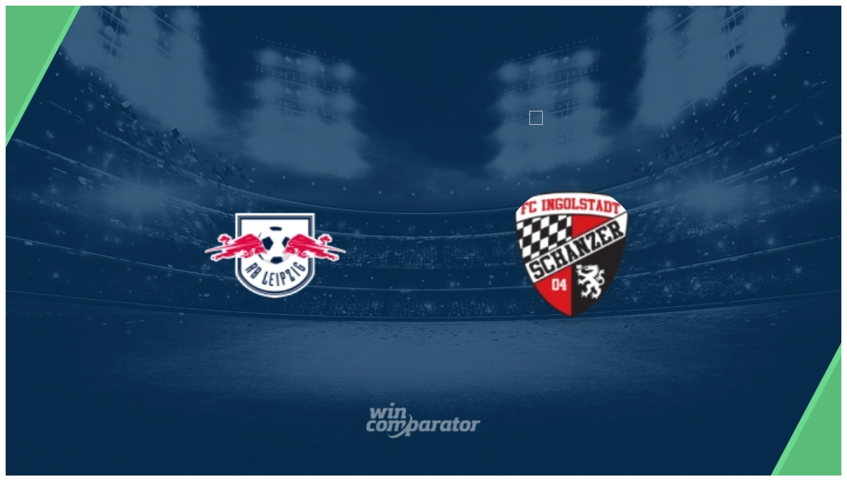 prognóstico Leipzig Ingolstadt