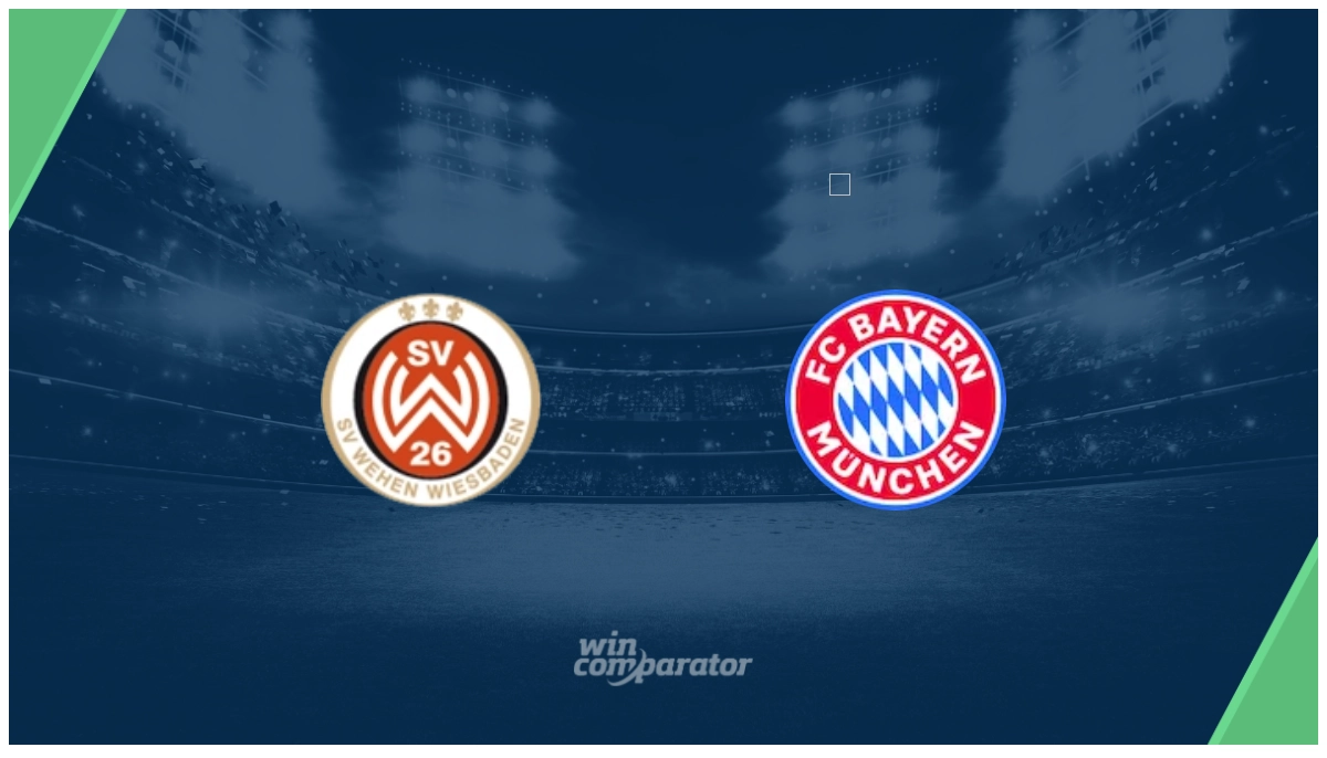 pronostico Wehen Wiesbaden Bayern Monaco