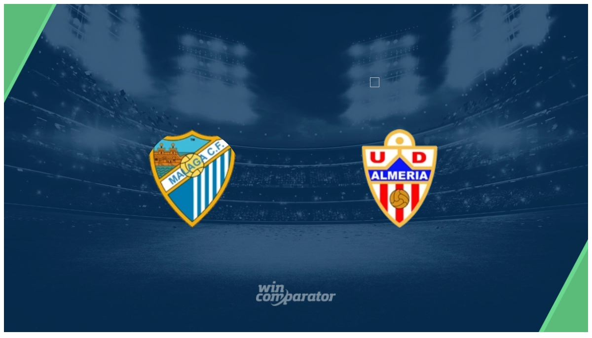 Málaga Almería prediction