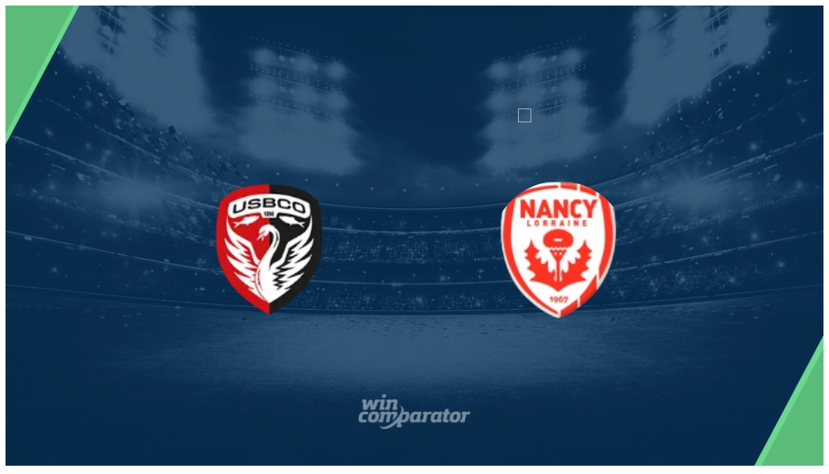 Boulogne vs Nancy Tipp
