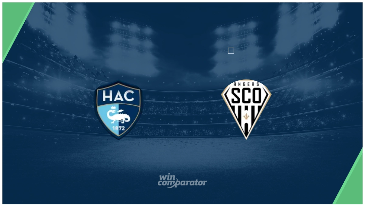 pronostico Le Havre AC Angers