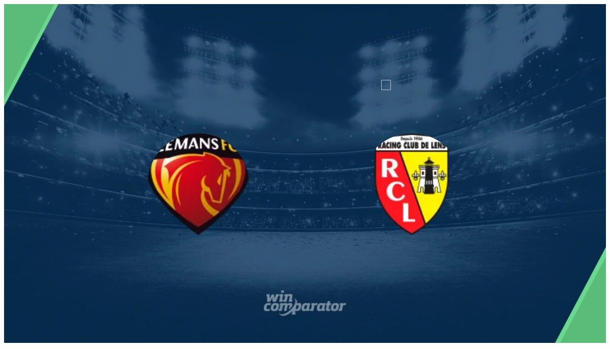 pronostico Le Mans FC Lens