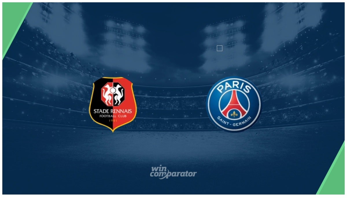 Rennes PSG prediction