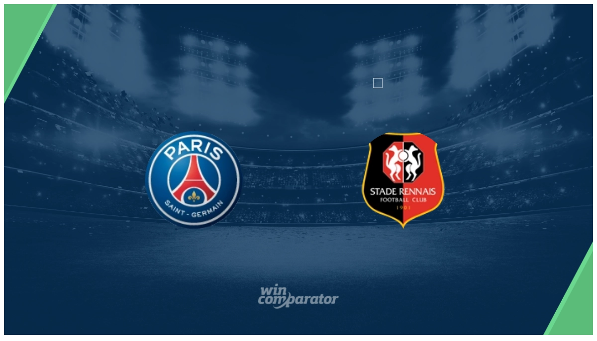 PSG Rennes prediction