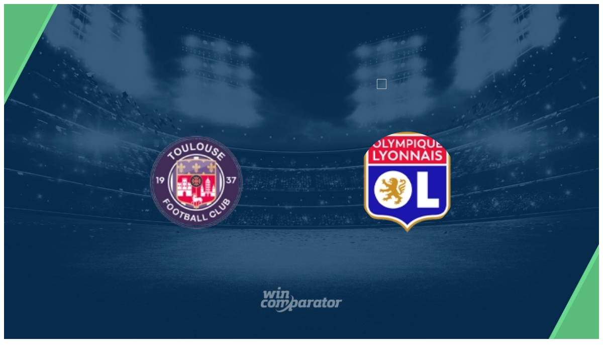Toulouse Lyon prediction