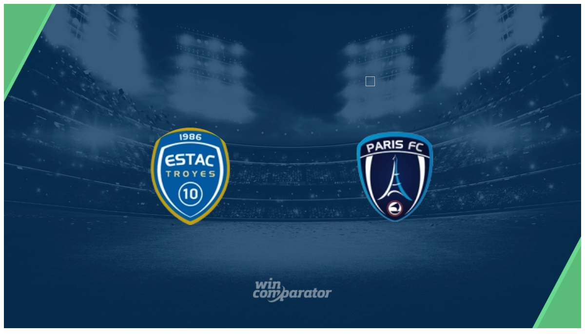 Troyes Paris FC prediction