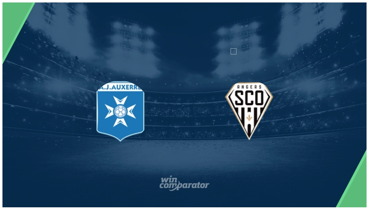 pronostic Auxerre Angers