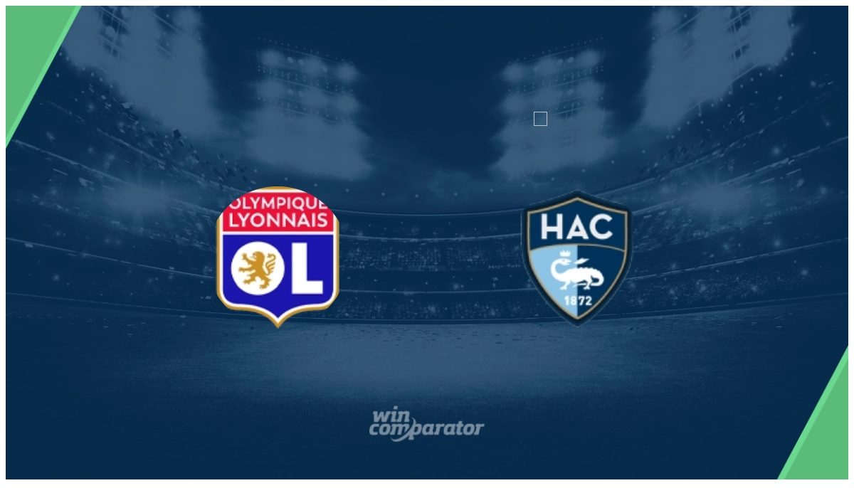 pronostic Lyon Le Havre
