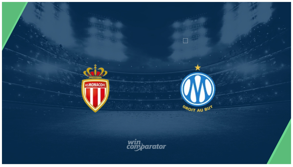 Monaco vs Marseille Tipp