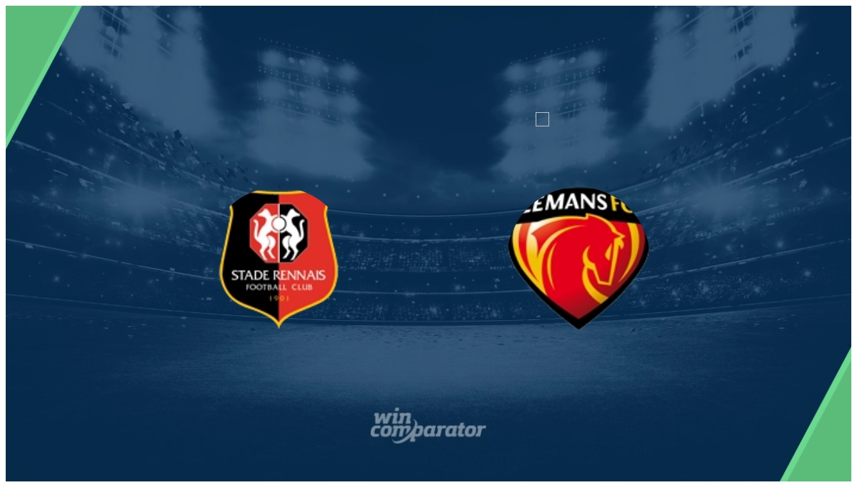 Rennes vs Le Mans FC Tipp