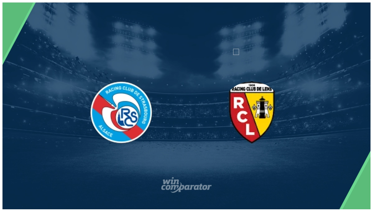 pronostic Strasbourg Lens