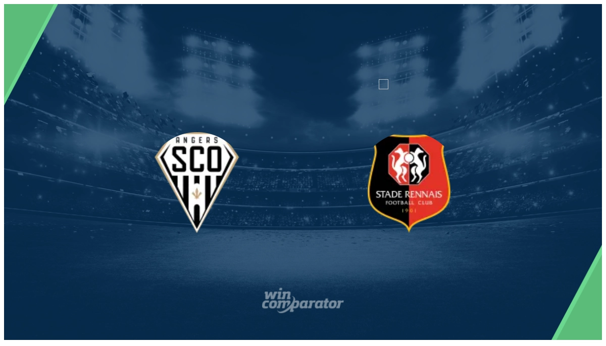 pronostico Angers Stade Rennes FC