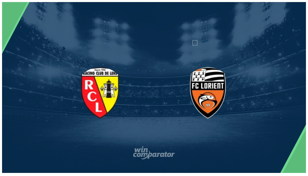 pronostico Lens Lorient
