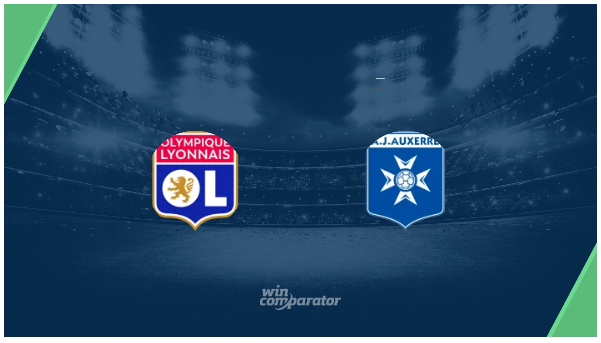 pronostico Lione Auxerre