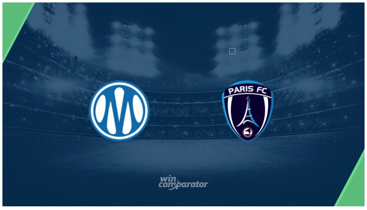 pronostico Marsiglia Paris FC