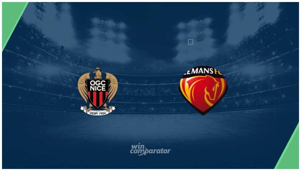 pronostico Nizza Le Mans FC