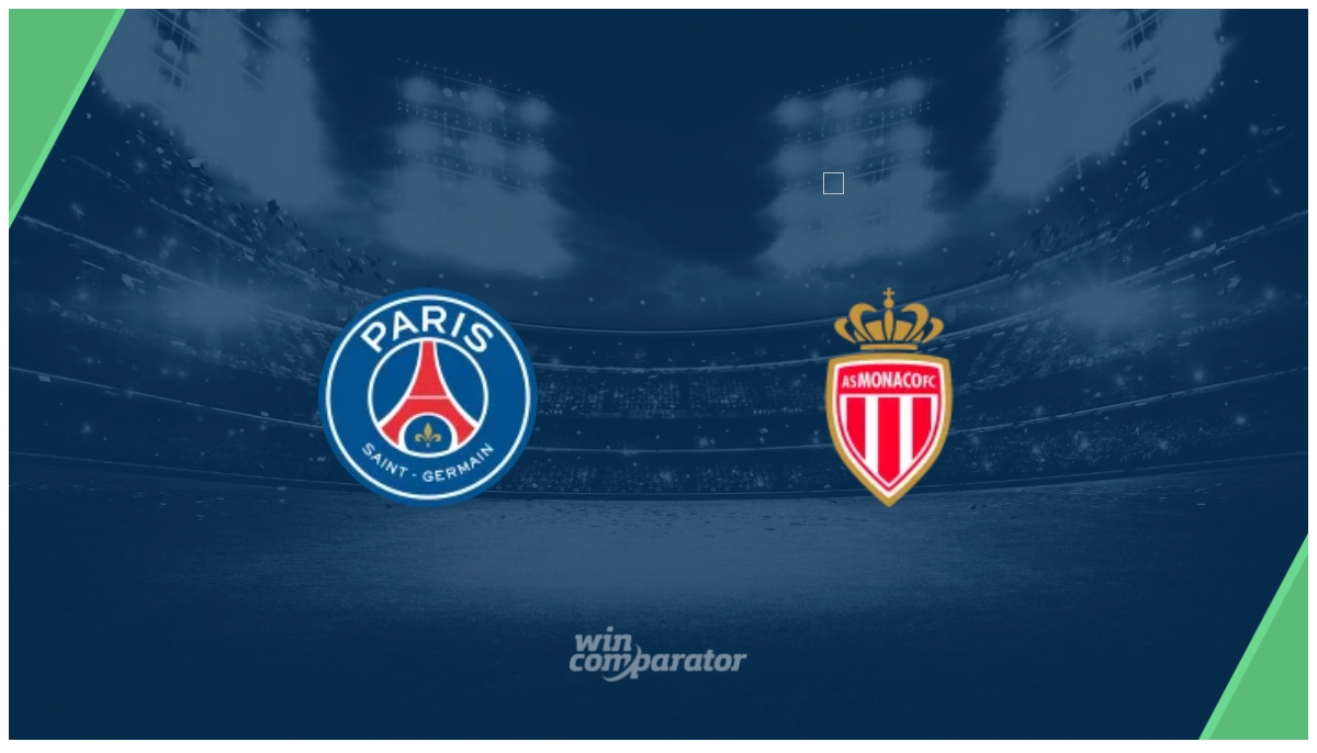 pronostico PSG Monaco