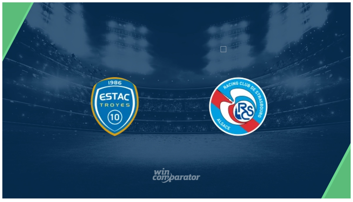 pronostico Troyes Strasburgo