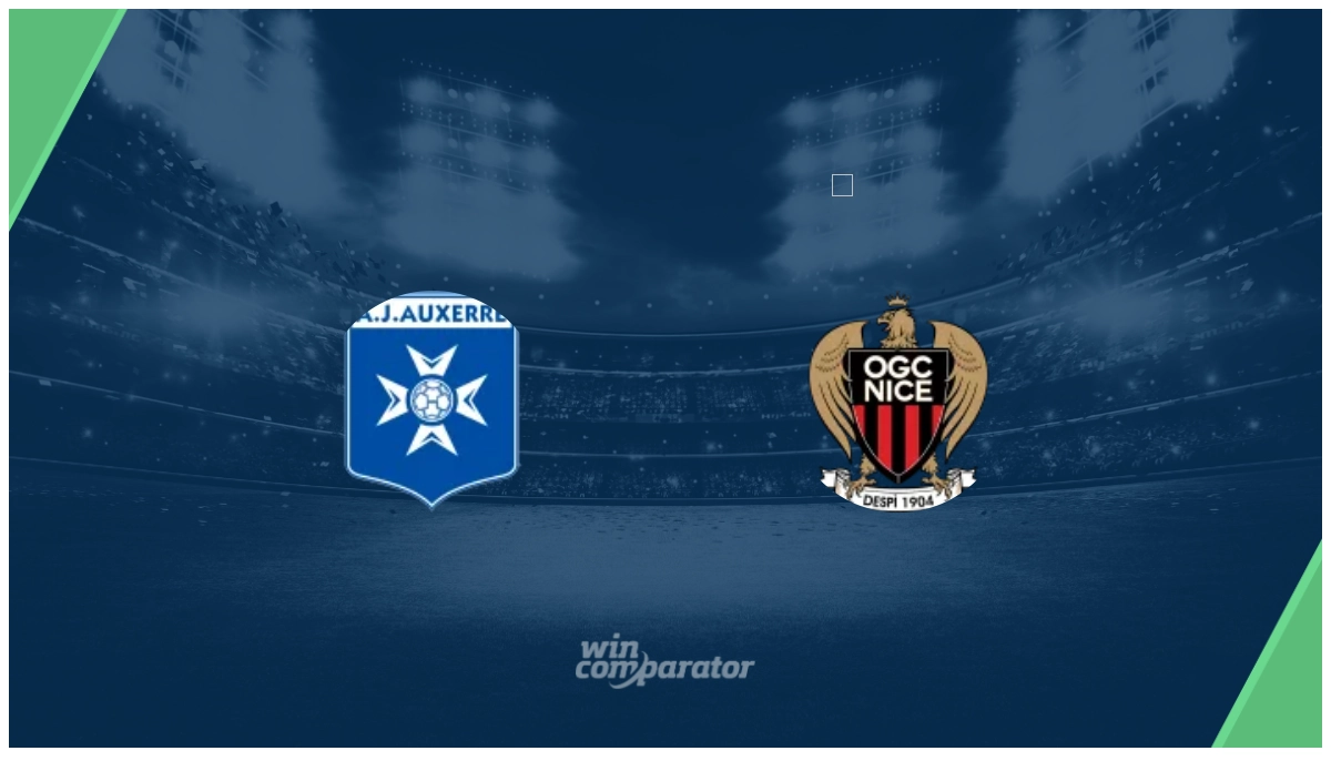 pronostico Auxerre Nizza