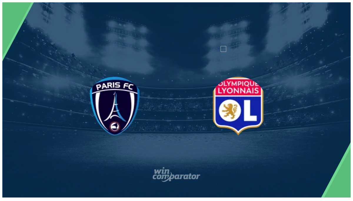 pronostico Paris FC Lione