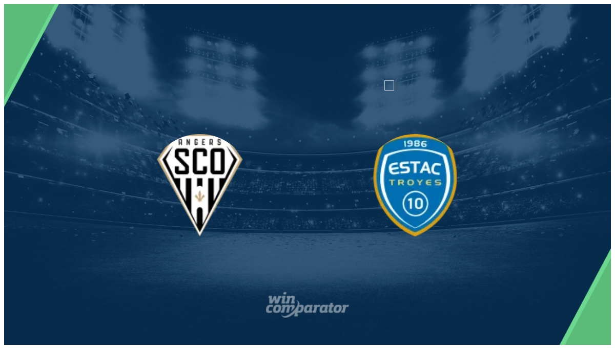 Angers Troyes prediction