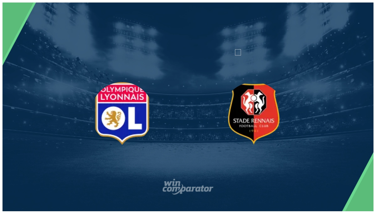prognóstico Lyon Rennes