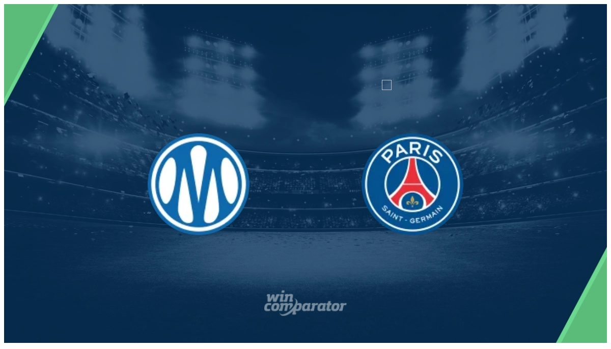 prognóstico Marselha PSG