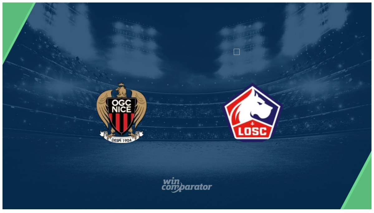 prognóstico Nice Lille