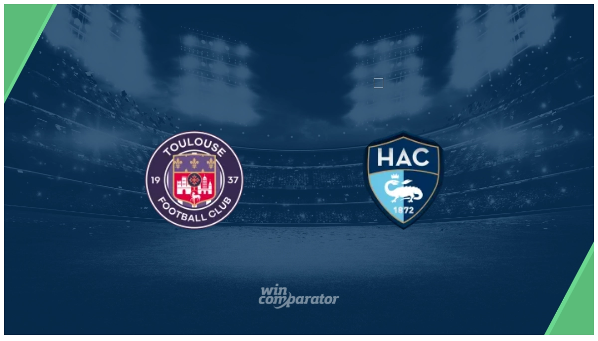 Toulouse vs Le Havre Tipp