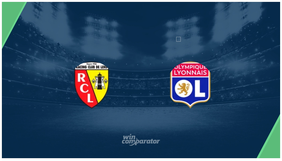 Lens Lyon prediction