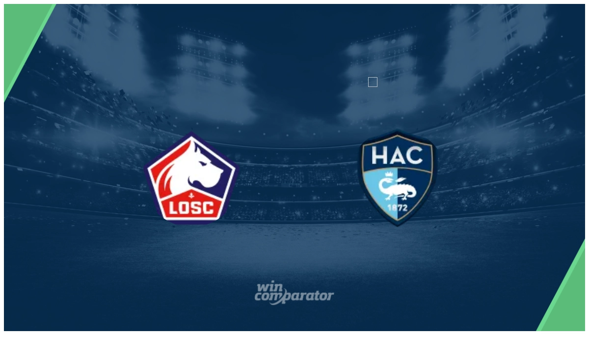 Lille Le Havre prediction