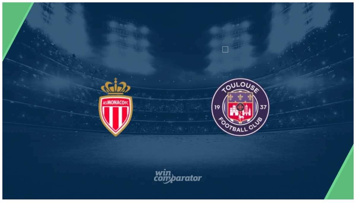Pronóstico Mónaco Toulouse
