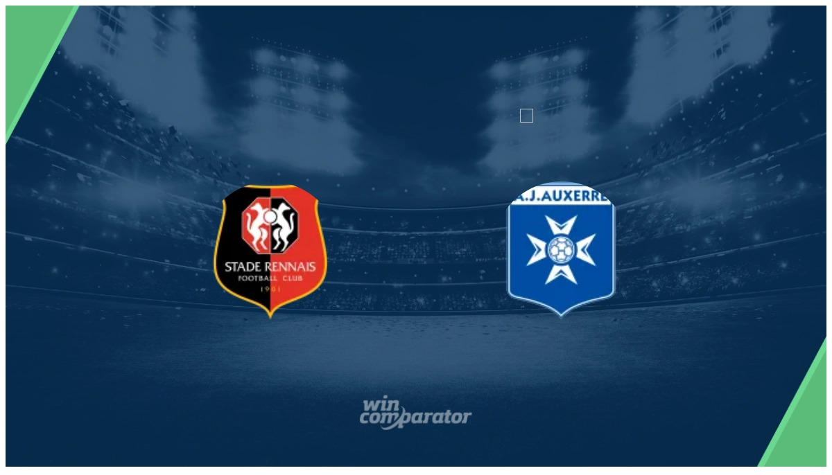 Rennes Auxerre prediction