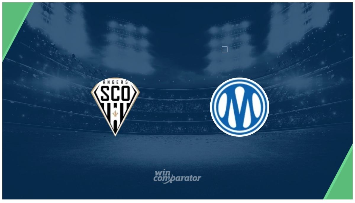 Angers Marseille prediction