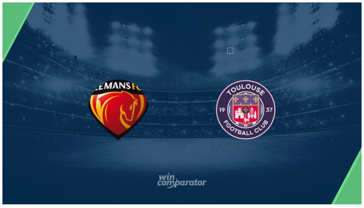 Le Mans FC Toulouse prediction