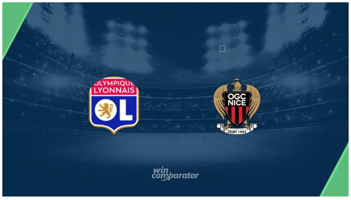 Lyon Nice prediction