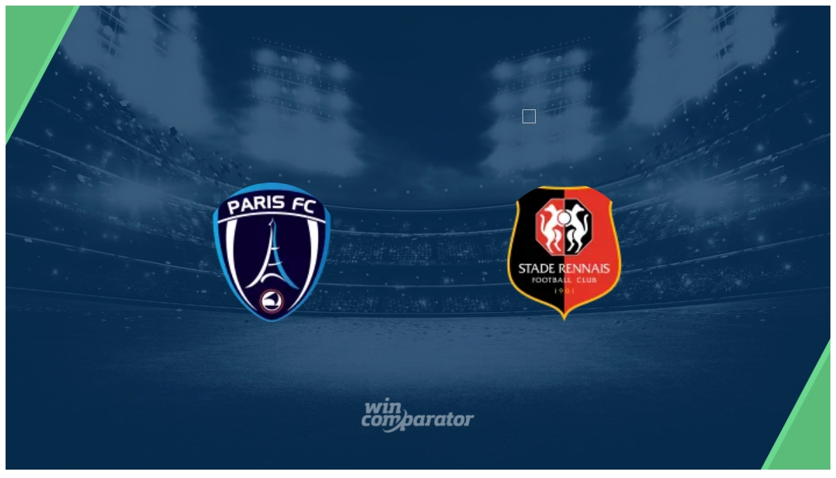Paris FC Rennes prediction