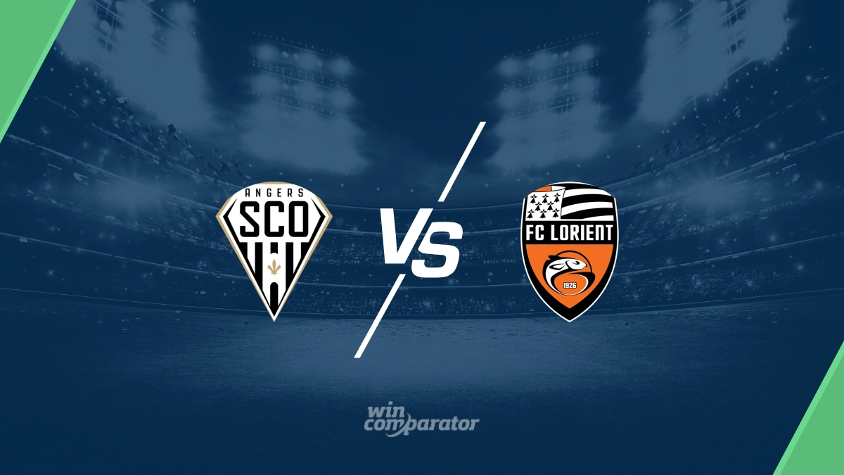 Angers Lorient prediction