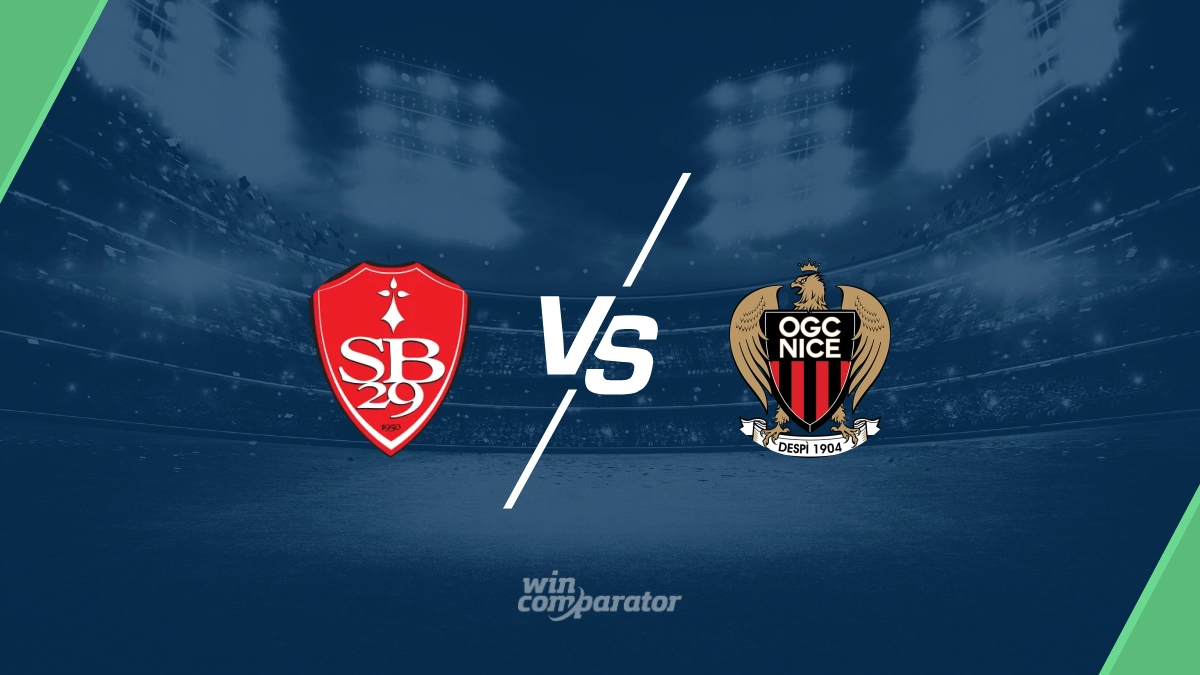 Brest Nice prediction