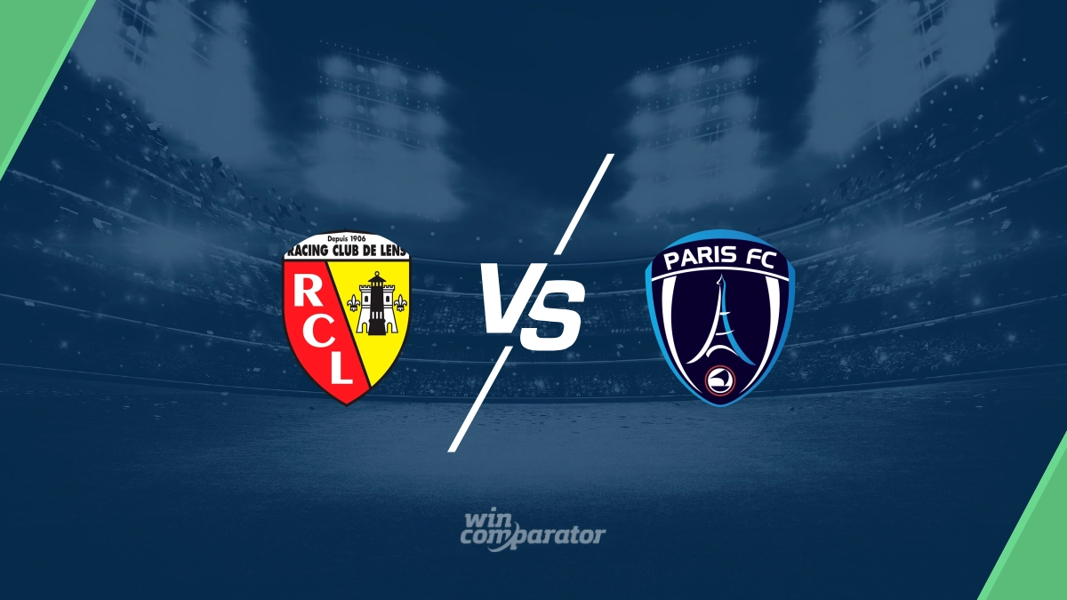 Lens Paris FC prediction