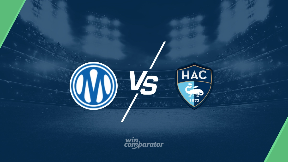 Marseille Le Havre prediction