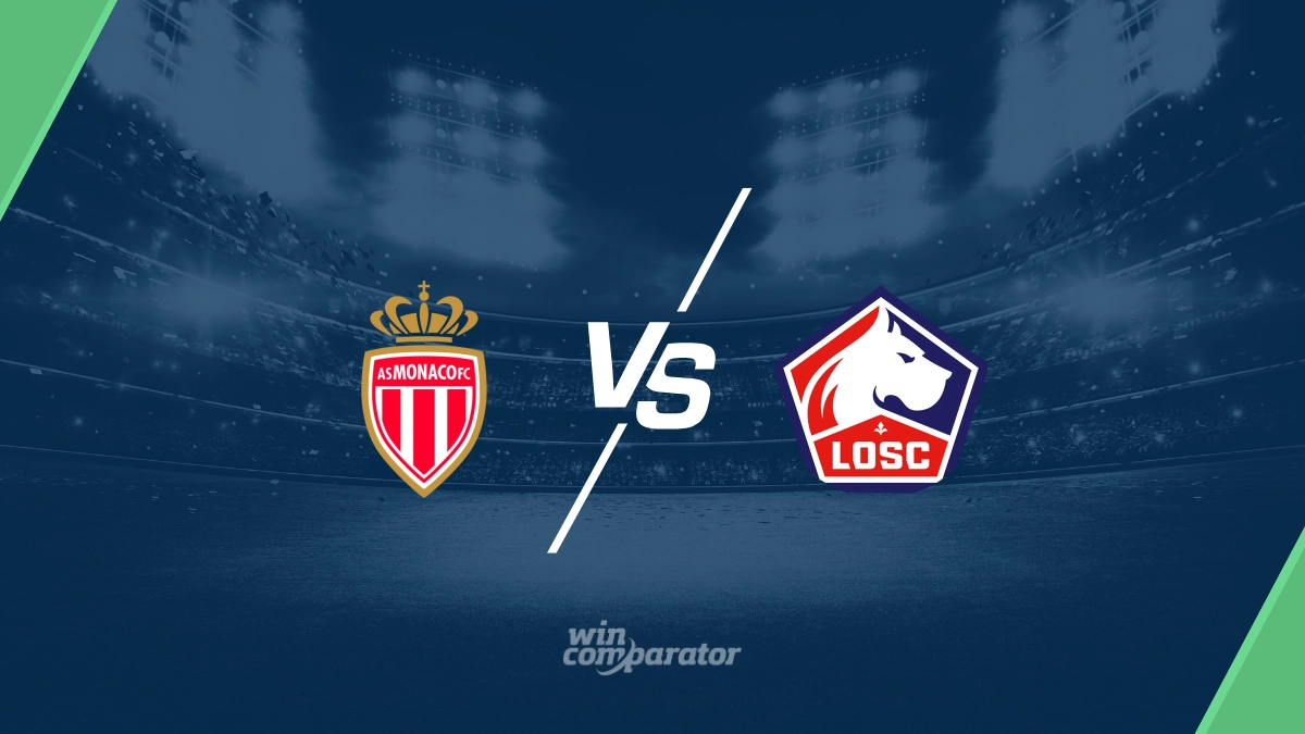 Monaco Lille prediction