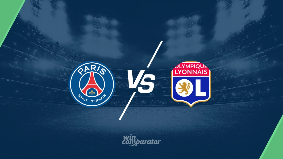 PSG Lyon prediction