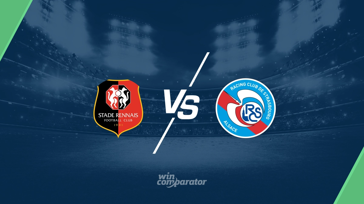 Rennes Strasbourg prediction