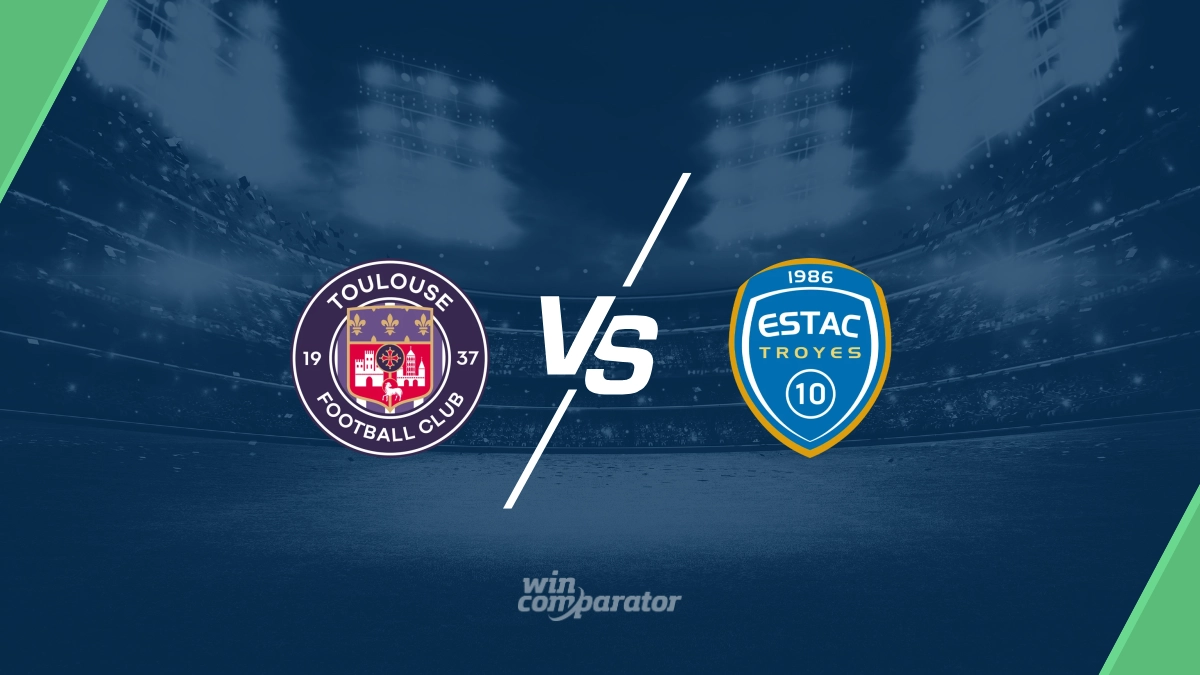 Toulouse Troyes prediction