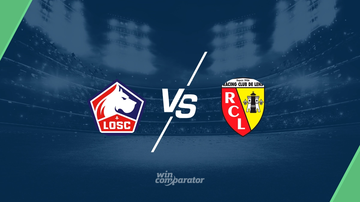 prognóstico Lille Lens