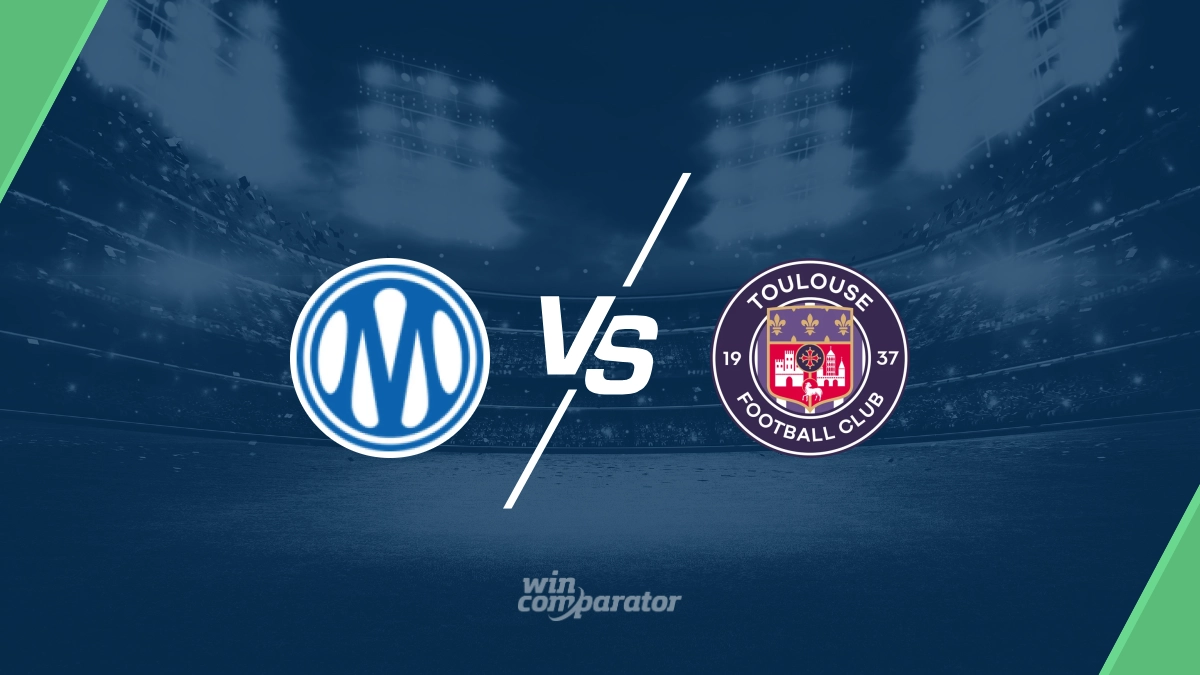 Marseille vs Toulouse Tipp